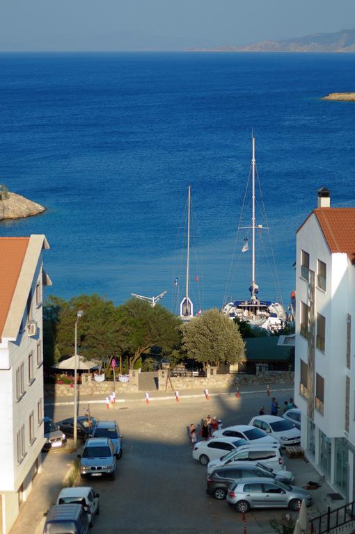 Beyaz Konak Evleri Aparthotel Datça Kamer foto