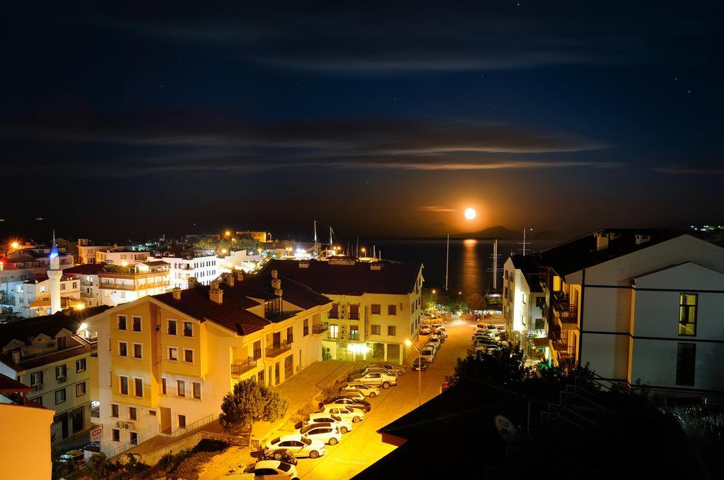 Beyaz Konak Evleri Aparthotel Datça Kamer foto